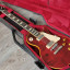 Gibson Les Paul Deluxe Wine red con estuche originál!