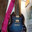 GIBSON SG SUPREME 2002