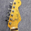 Fender Jaguar Kurt Cobain
