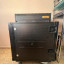 Allen  & Heath SQ5 + MADI CARD + ZCase Flip Flightcase con accesorios