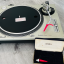 Vendo Technics SL-1200 MK2 + Agujas Ortofon DJ – Estado excelente