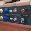 BEHRINGER 1273 KT x2 previos con eq (envío incluido)