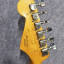 Fender Jaguar Kurt Cobain