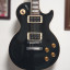 Gibson Les Paul Standard Ebony 2001