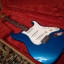 Fender Stratocaster American Vintage 62 - LPB - 1986