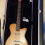 Guitarra Danelectro U2 '56 + Funda ABS