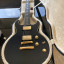 Gibson Les Paul Longhorn  Guitar Of De Mont 2008