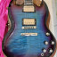 GIBSON SG SUPREME 2002