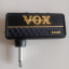 Amplificador Vox AmPlug Lead