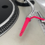 Vendo Technics SL-1200 MK2 + Agujas Ortofon DJ – Estado excelente
