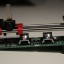 3 x Infinium faders - Rodec Scratchbox - Mackie D2/D4