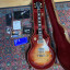 Gibson Les Paul Standard 50s Cherry Sunburst