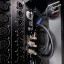 Allen  & Heath SQ5 + MADI CARD + ZCase Flip Flightcase con accesorios