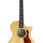 Guitarra electroacústica Taylor 612ce GC del 2004