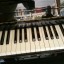 piano Samick imperial German scale