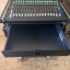 Allen  & Heath SQ5 + MADI CARD + ZCase Flip Flightcase con accesorios