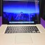 Macbook Pro 17” i7 SSD 250Gb + 750Gb interno