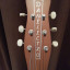 Guitarra Danelectro U2 '56 + Funda ABS