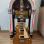 Gibson Les Paul traditional gold top 2012