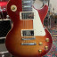 Gibson Les Paul Standard 50s Cherry Sunburst