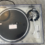 Vendo Technics SL-1200 MK2 + Agujas Ortofon DJ – Estado excelente
