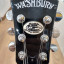 Washburn JB100 Custom Shop USA