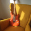 Charvel Pro-Mod DK24 HSH 2PT CM SOC (Satin Orange Crush)