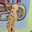 Fender Telecaster Cabronita Mex. Con mejoras