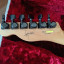 Fender Jim Root Telecaster Flat White