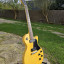 Gibson les paul special tv yellow  single cut p90