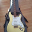 Prs se silver sky