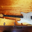 RESERVADA Fender Stratocaster American Vintage '62 Hot Rod