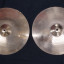 Hi Hat 16" Avedis 70's