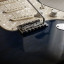 Guitarra Fender Stratocaster hecha a mano