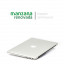 Apple MacBook Pro 15” core i7 2,2Ghz 16Gb y ssd 256Gb