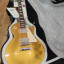 Gibson Les Paul traditional gold top 2012