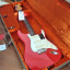 Fender Stratocaster Vintage II 1961 Fiesta Red