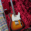 Fender Telecaster American Original 60 (3,3 Kg)