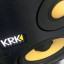 Monitores estudio KRK V6S4 NUEVOS con GARANTÍA