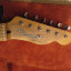 Fender Telecaster Reissue 52 + Stratocaster reissue 62 + Twin Reverb Ri 65