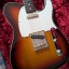 Fender Telecaster American Original 60 (3,3 Kg)