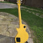 Gibson les paul special tv yellow  single cut p90