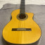 Guitarra Flamenca Cordoba 55 RCE Amplificada