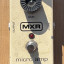 MXR Micro Amp Booster
