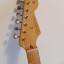 Fender Partcaster relic