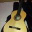 Guitarra Clásica Alhambra 7PA