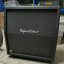 Pantalla Hughes and kettner 4x12 greenback