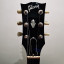 Gibson SG '61 Reissue 2016 Limited Proprietary Ebony