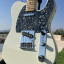 Fender Squier Japan 1993 Telecaster