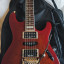 Ibanez S540FM CW  (Cherry Wine )